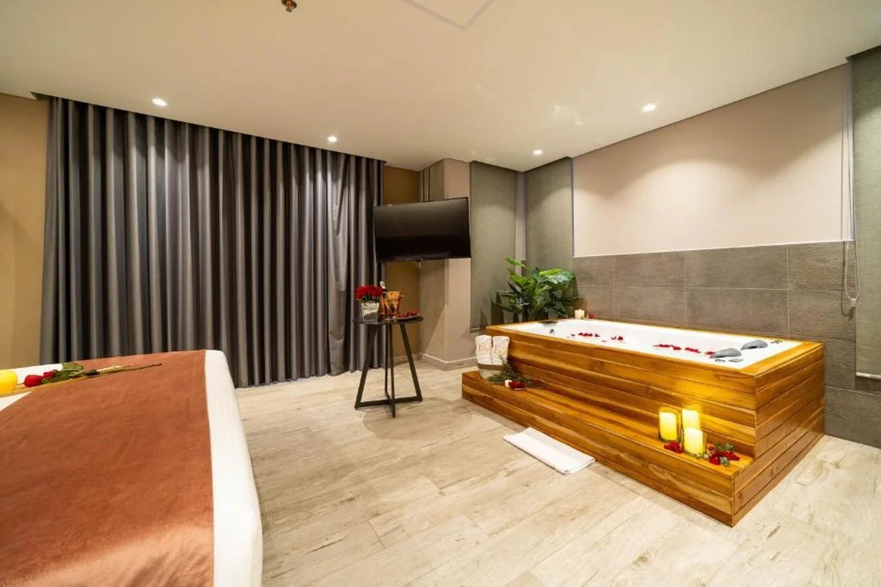 Photo - Eutopiq Hotel