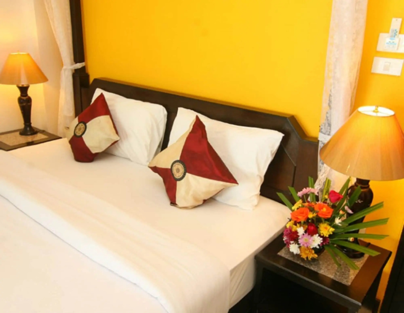 Photo - Sand Sea Beach Resort