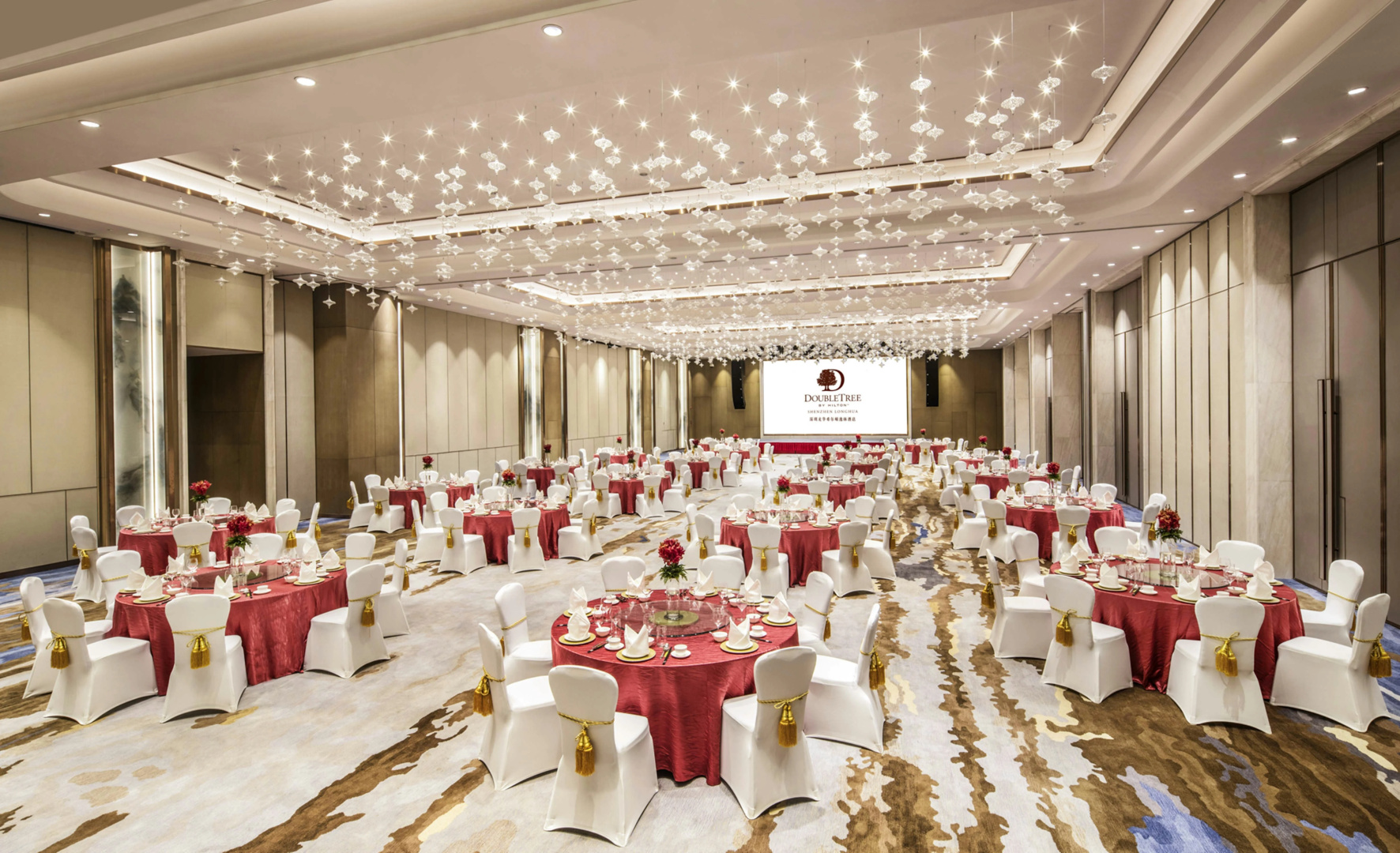 Photo - DoubleTree by Hilton Hotel Shenzhen Longhua