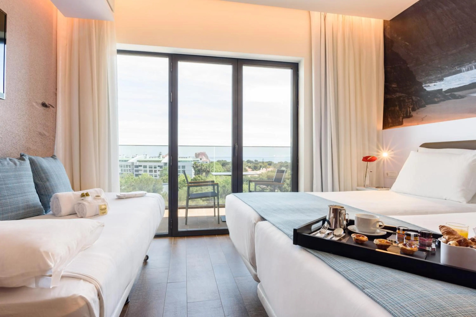 Photo - Eurostars Cascais