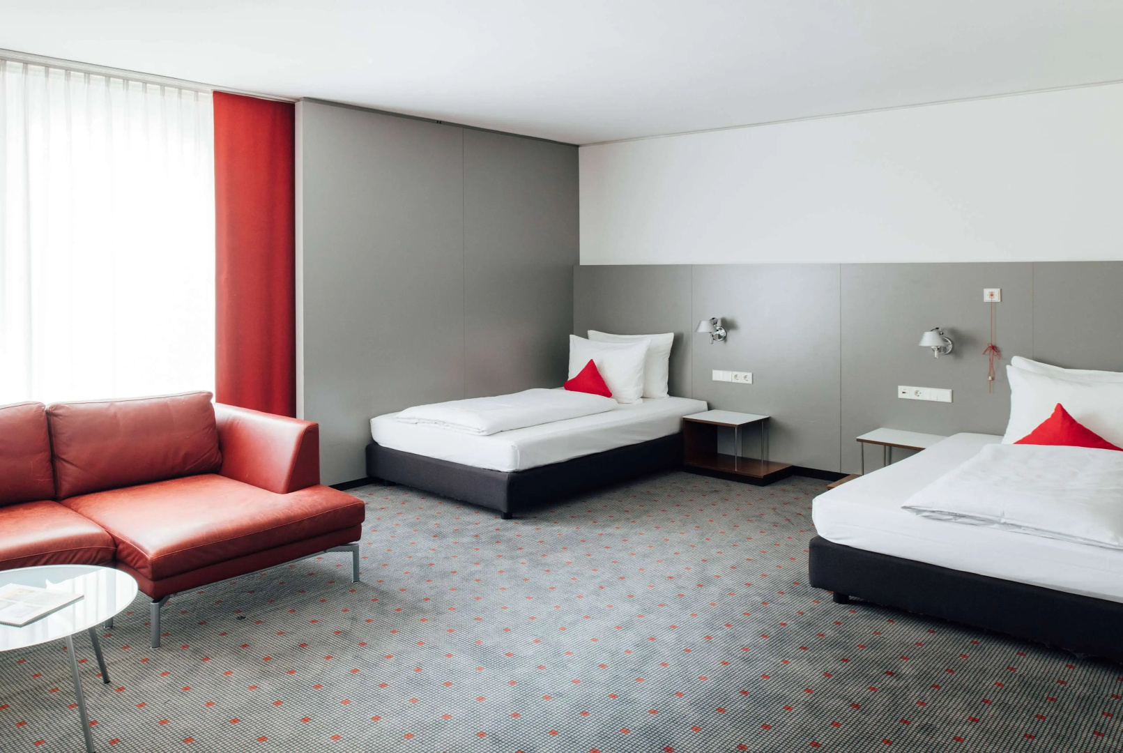 Foto - Hotel Vienna House Easy MO