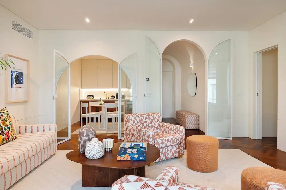 Photo - Vila Catarina Luxury Apartments