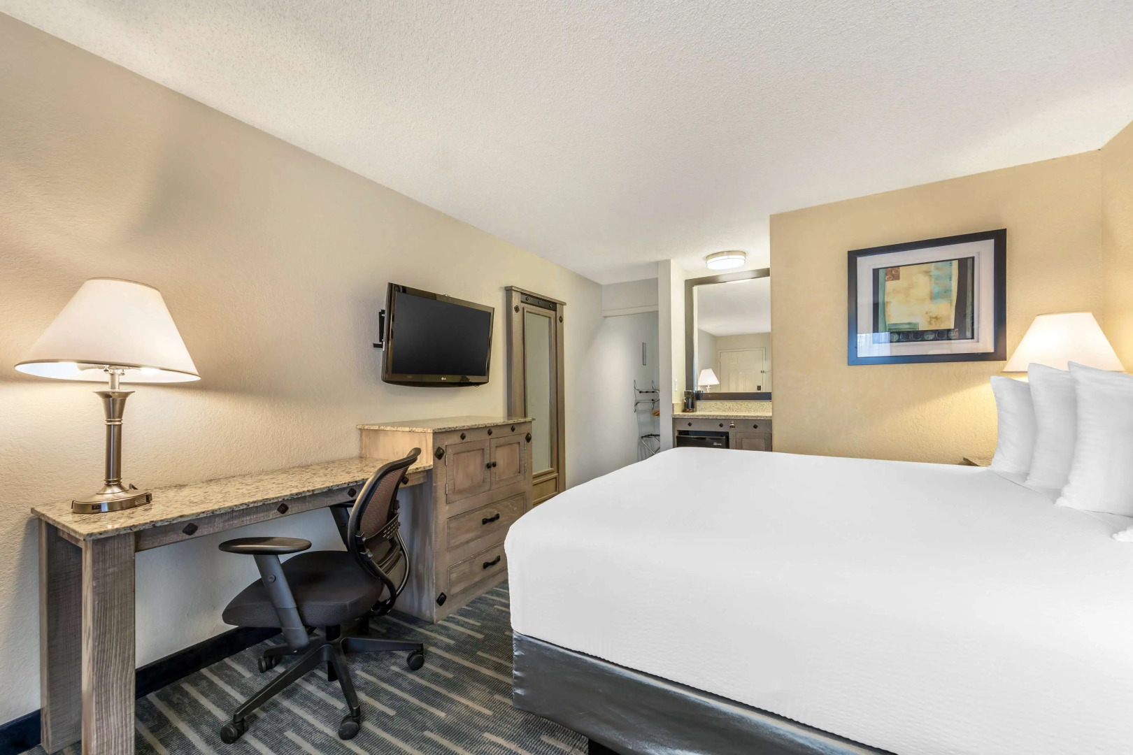 Foto - Best Western Americana Inn