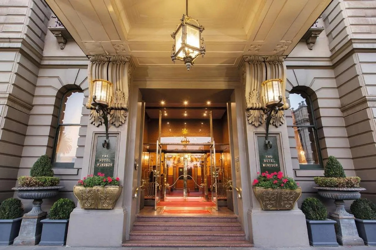 Photo - The Hotel Windsor