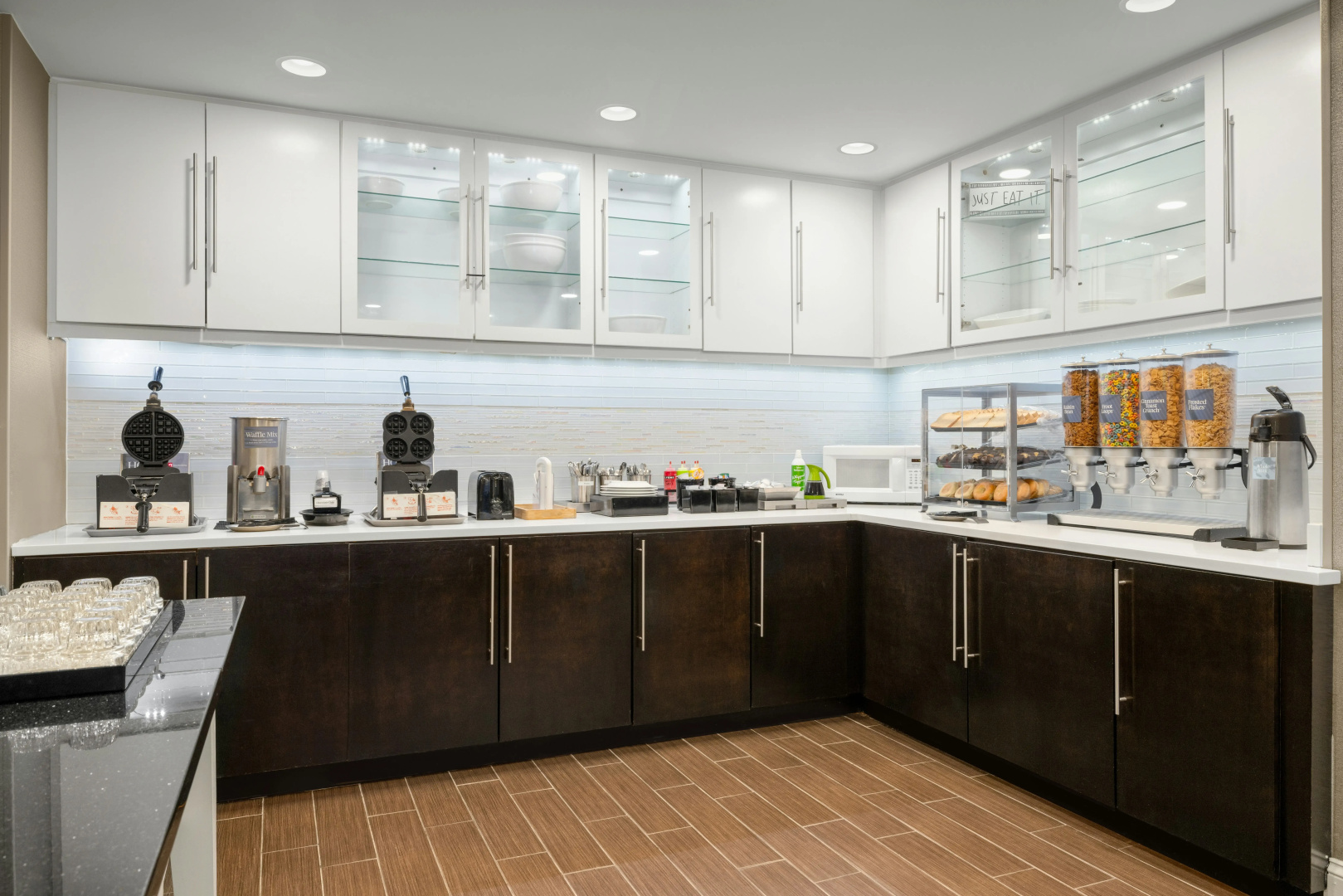 Foto - Homewood Suites by Hilton Atlanta-Alpharetta