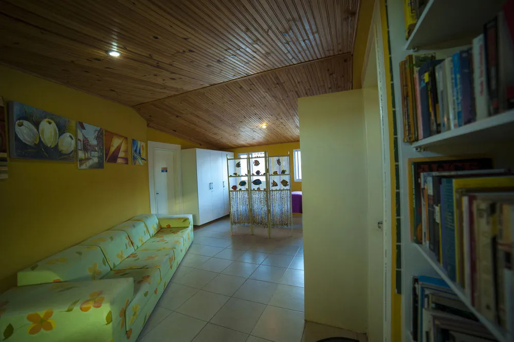 Foto - Pousada Portomares