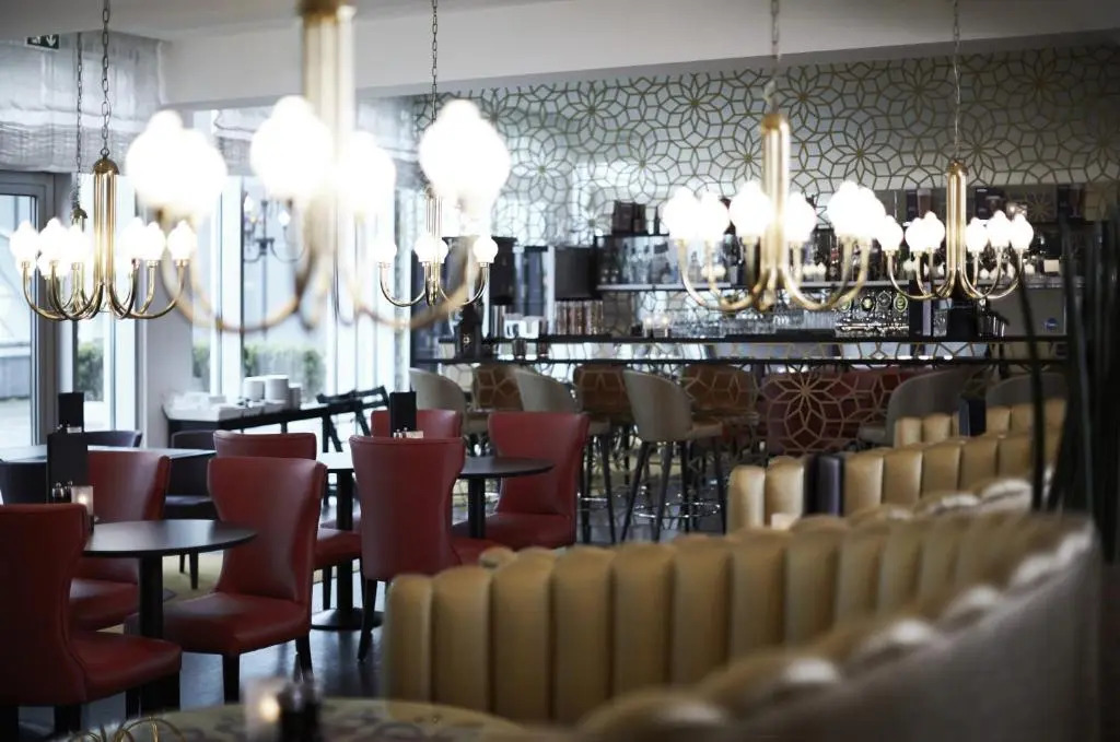 Photo - Tivoli Hotel