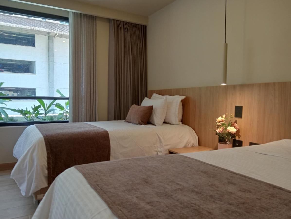 Photo - Hotel Rulay Medellin