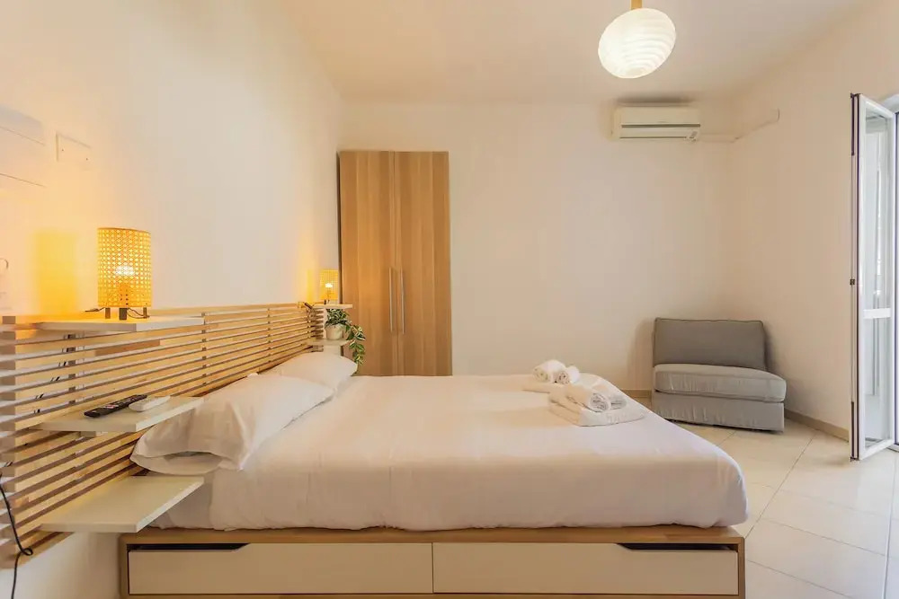 Foto - Cloud Swing Rooms by Wonderful Italy