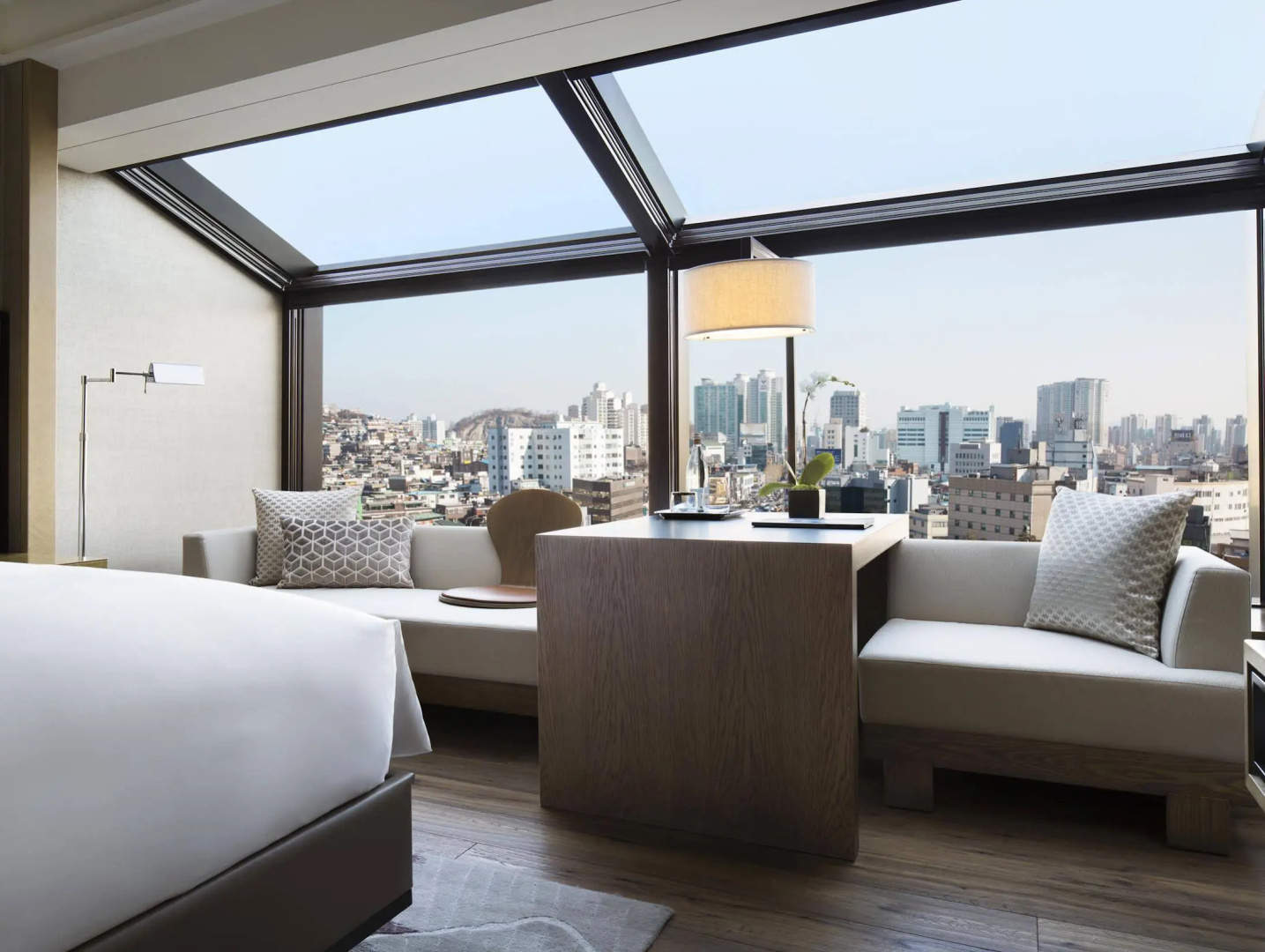 Foto - JW Marriott Dongdaemun Square Seoul