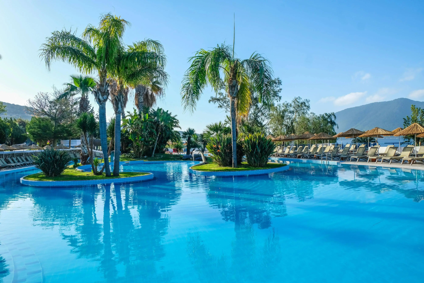Foto - Bodrum Holiday Resort & Spa