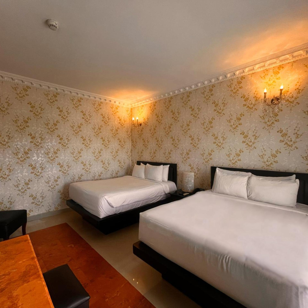 Photo - Hotel Palacio Maya