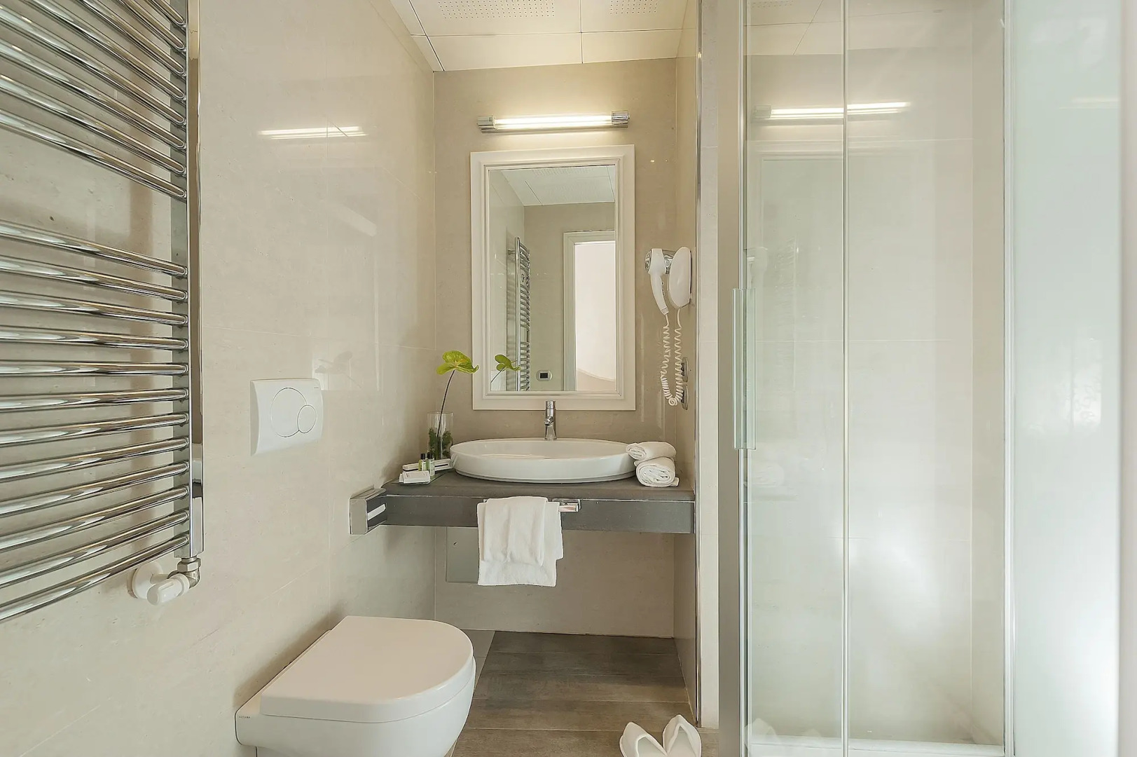 Foto - Hotel Demetra Capitolina