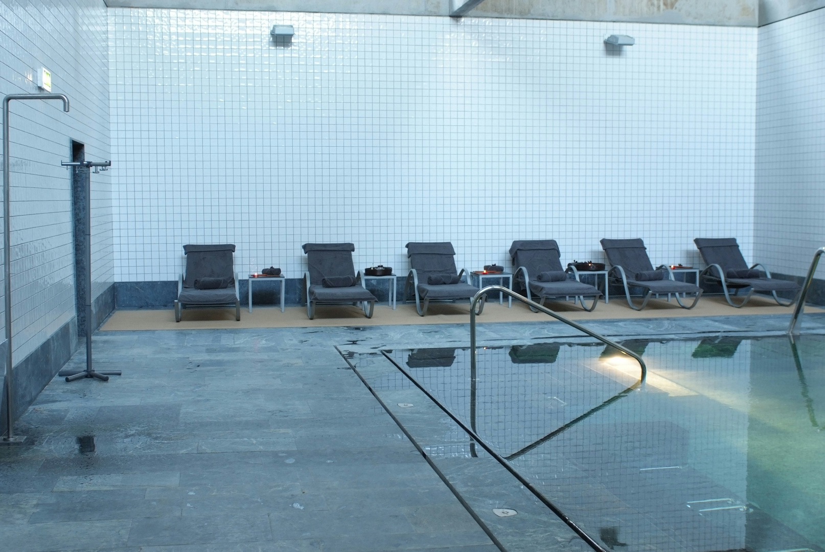 Foto - Axis Viana Business & SPA Hotel