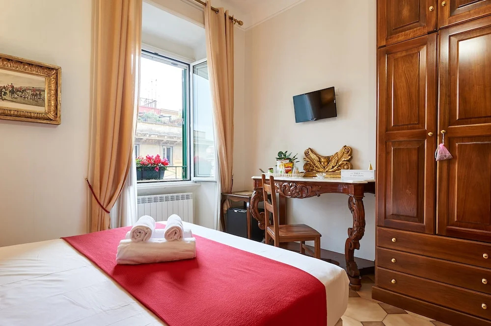 Foto - Fabrizio's Rooms