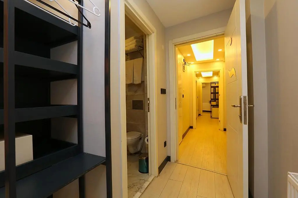 Foto - Galata King Suites