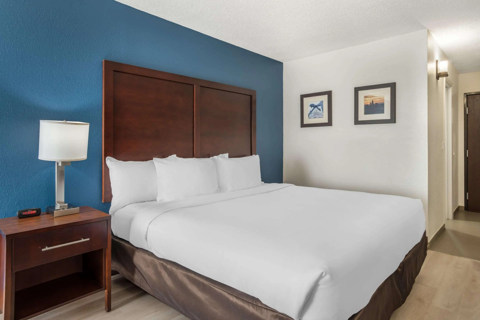 Photo - Comfort Inn Charlotte Airport Uptown