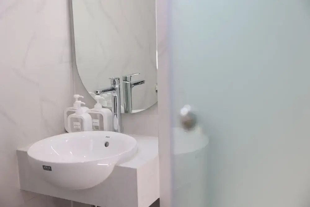 Foto - The Cosy Inn Hanoi