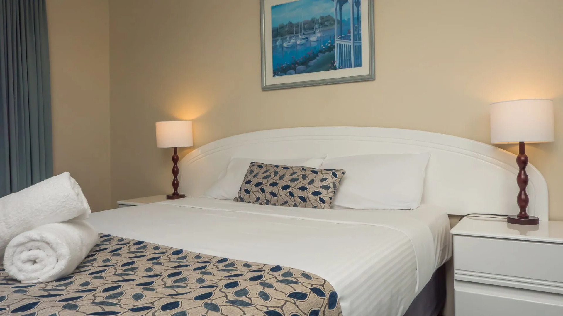 Foto - Montana Palms Resort