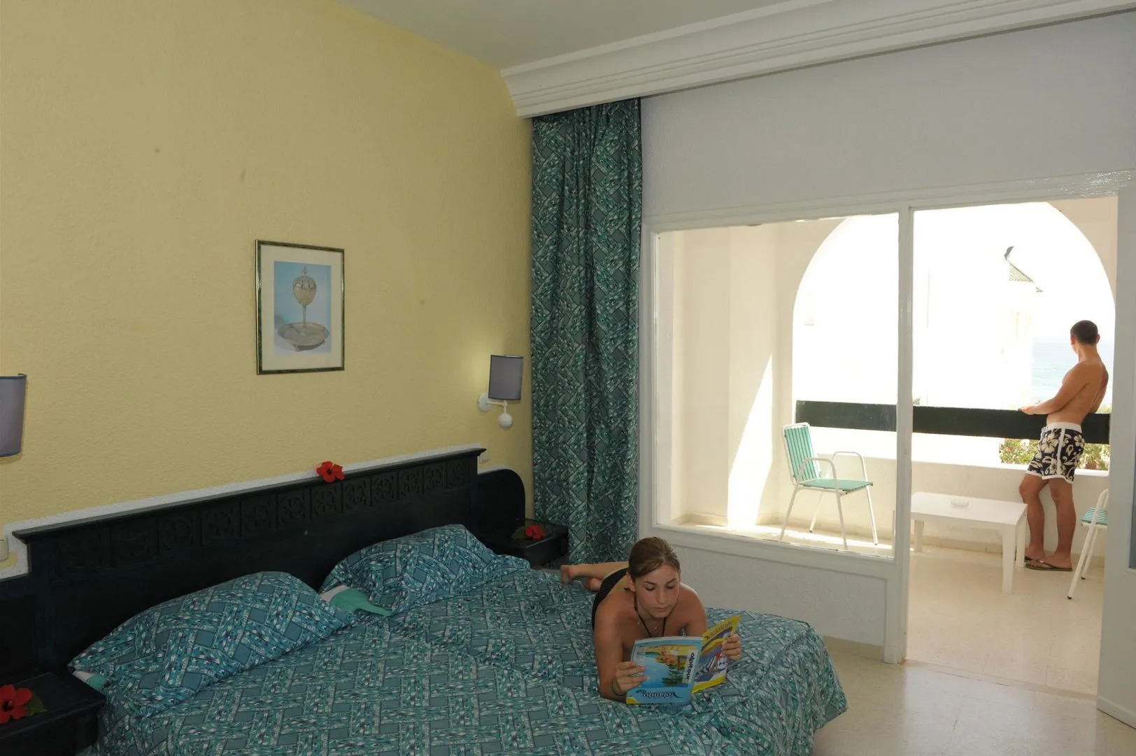 Foto - El Kantaoui Center