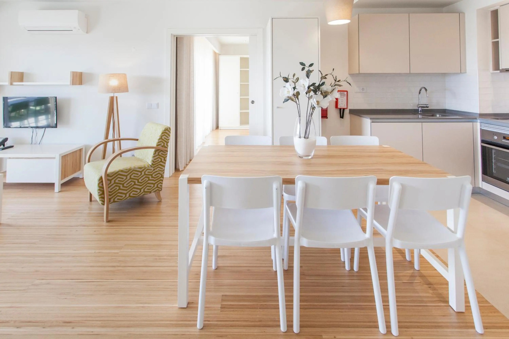 Foto - Alfagar Aparthotel