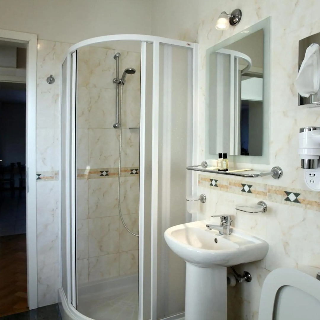 Photo - Hotel Suite Home Prague