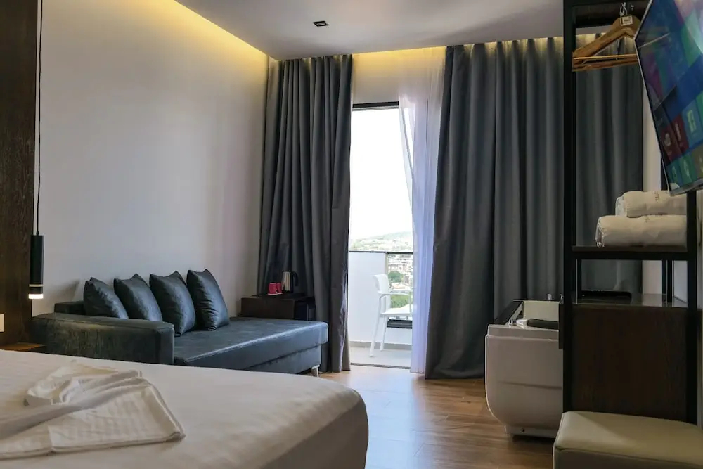 Foto - Hotel Siars