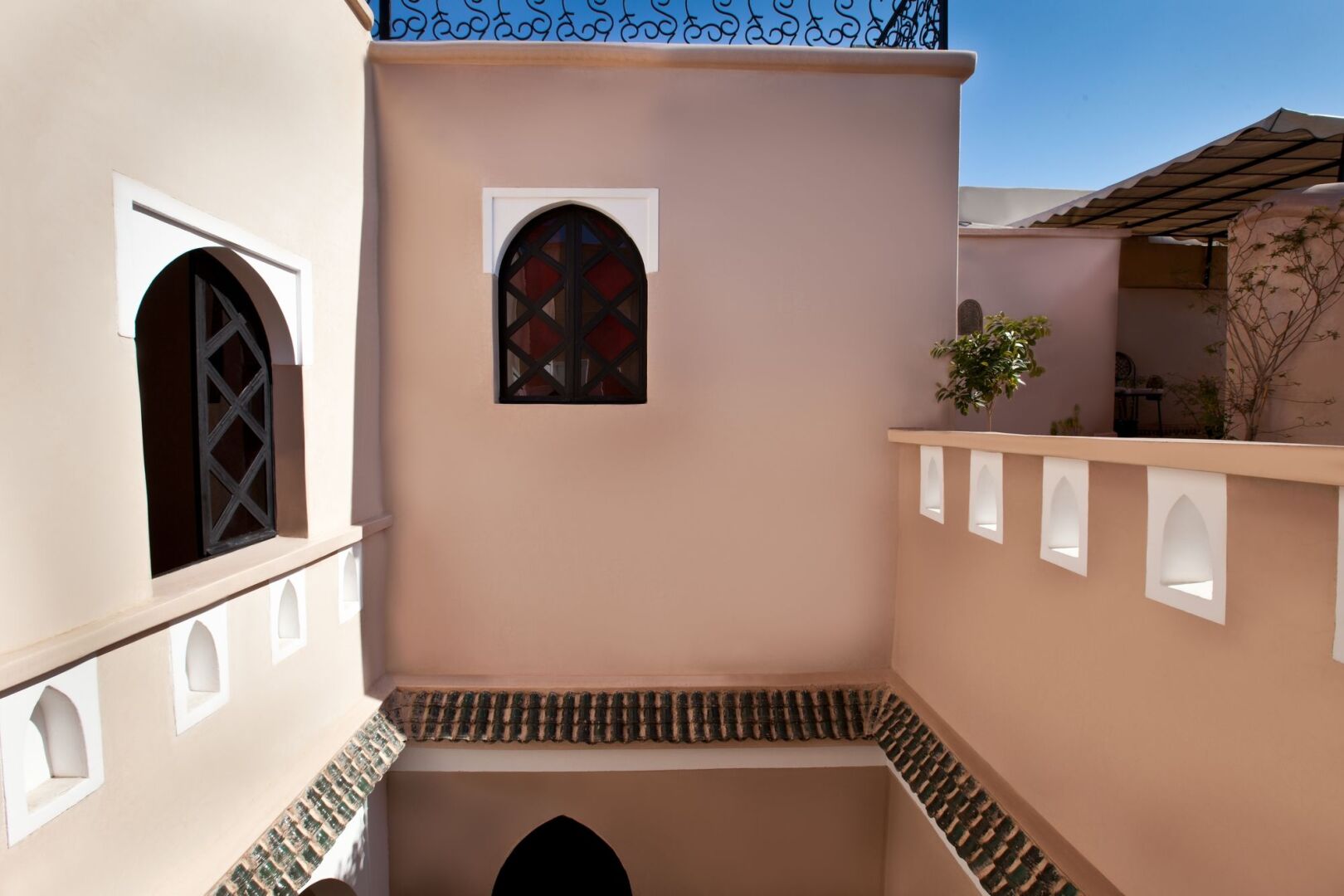 Foto - Riad Le Rubis