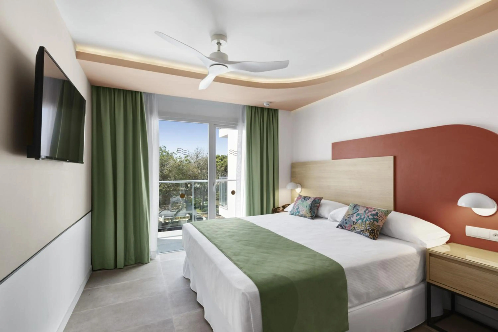 Foto - Hotel Riu Concordia