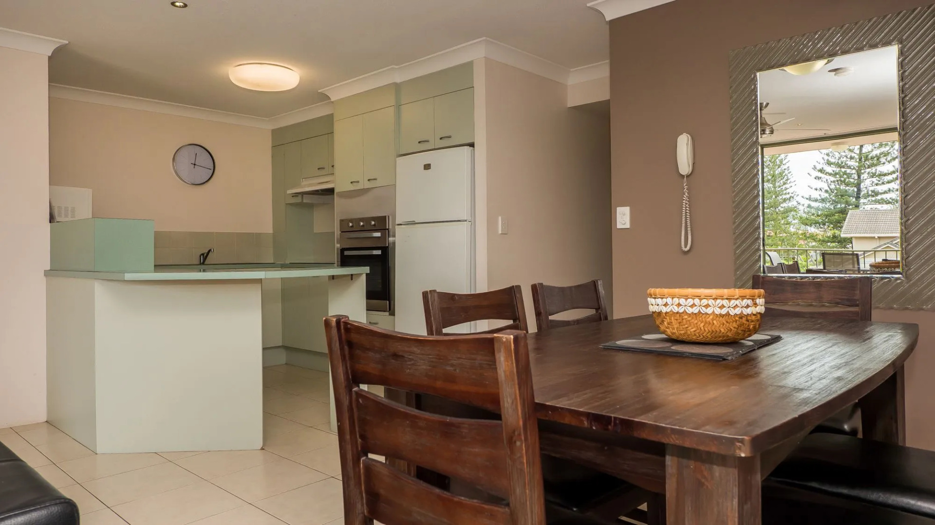 Foto - Montana Palms Resort