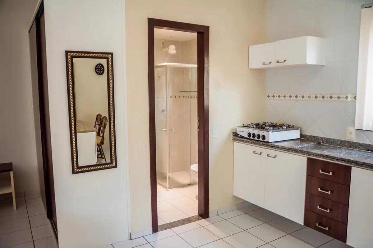 Foto - Apart Hotel Serantes