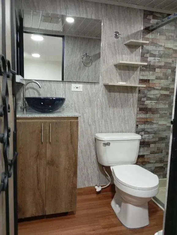 Foto - Hotel Lares 70 Laureles