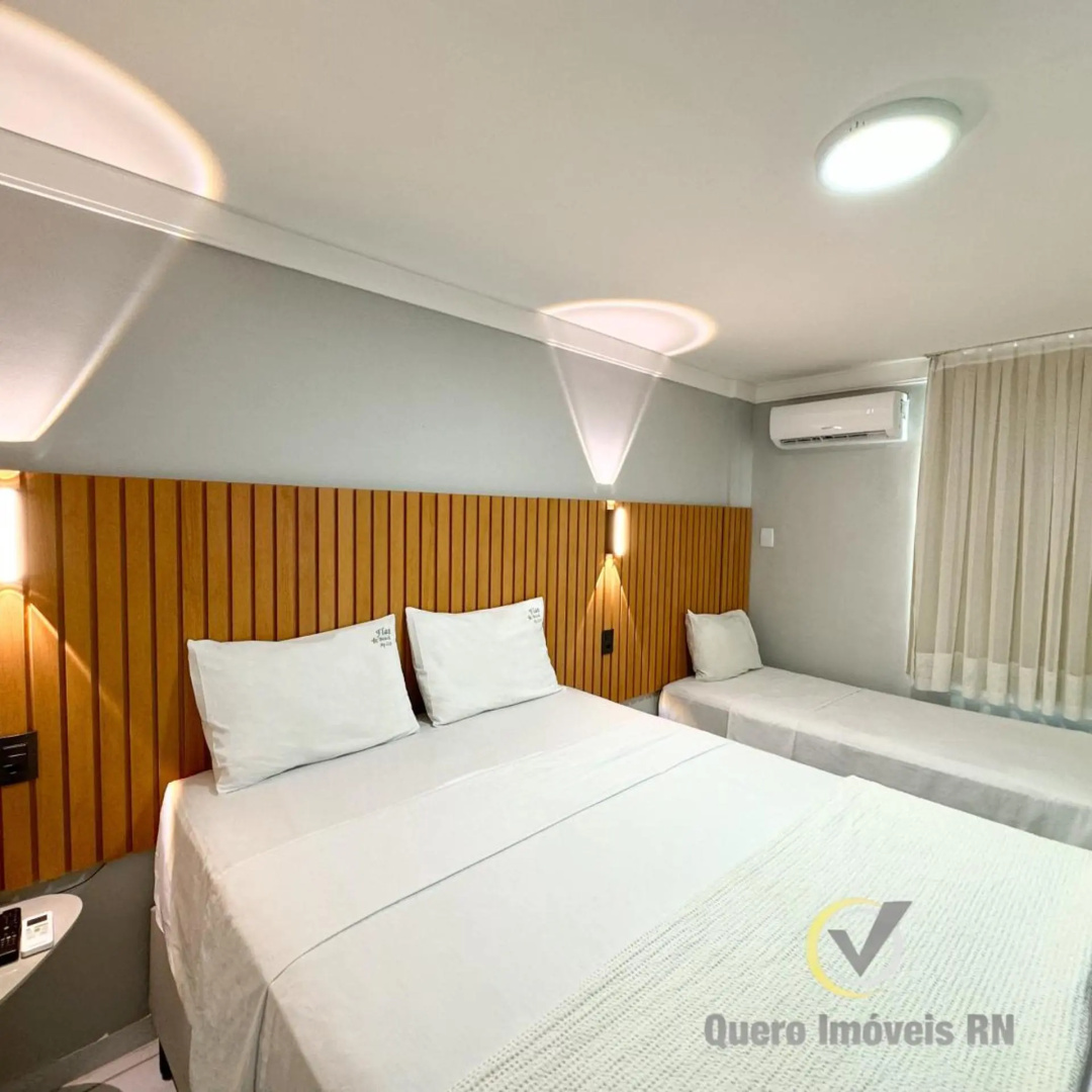 Photo - Hotel Ponta Negra Beach Natal