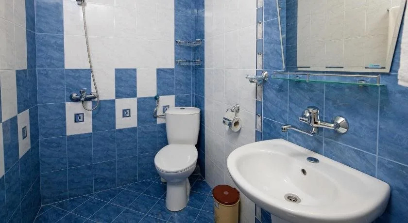 Foto - Hotel Paloma