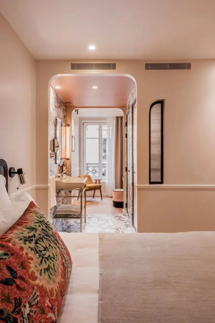 Photo - Hôtel Chamar