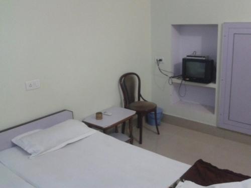 Radiant YMCA Tourist Hostel