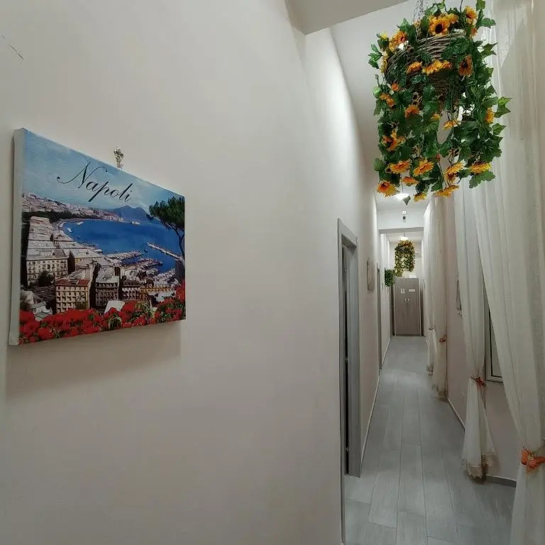 Photo - Essenza di Napoli