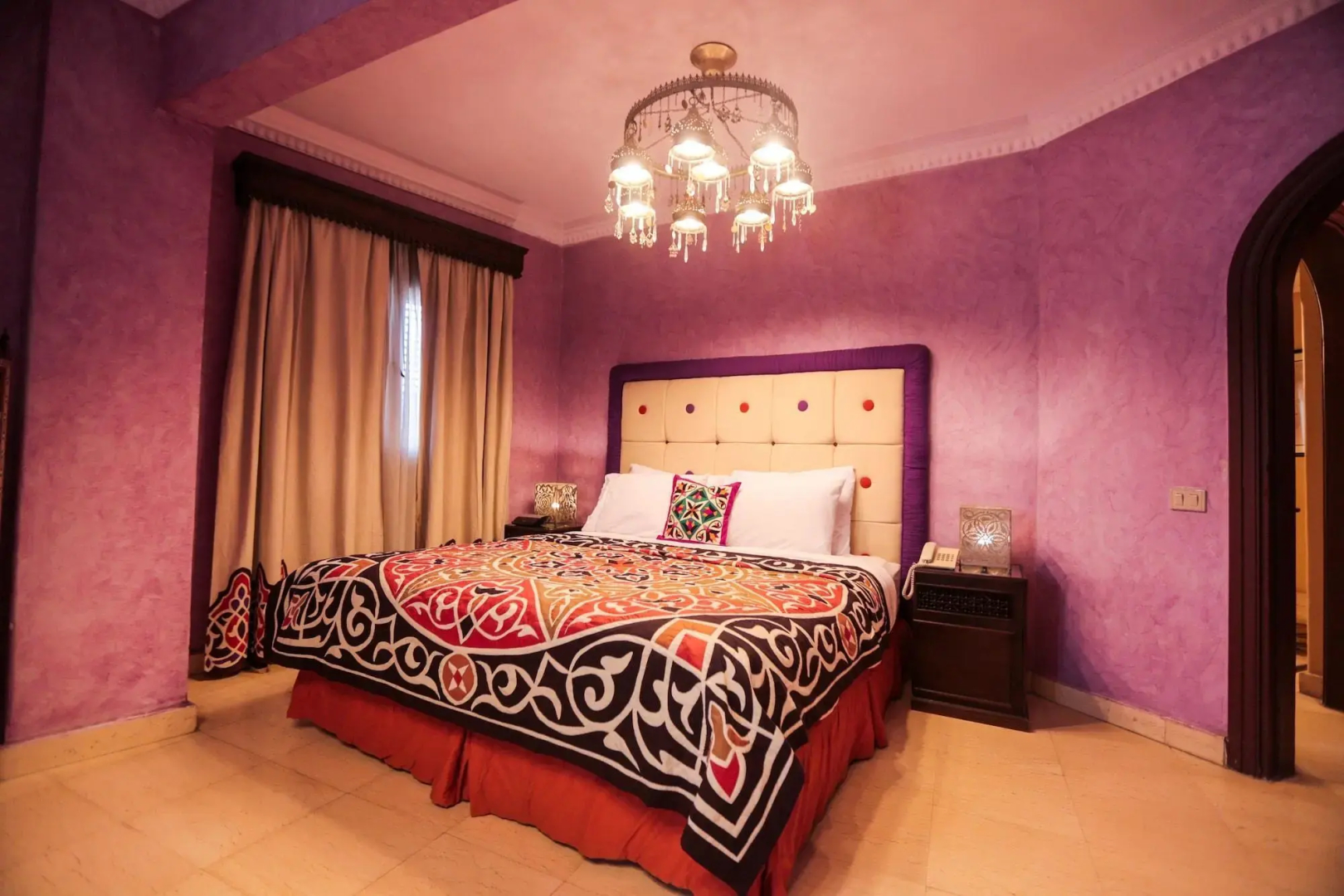 Foto - Le Riad Hotel de Charme