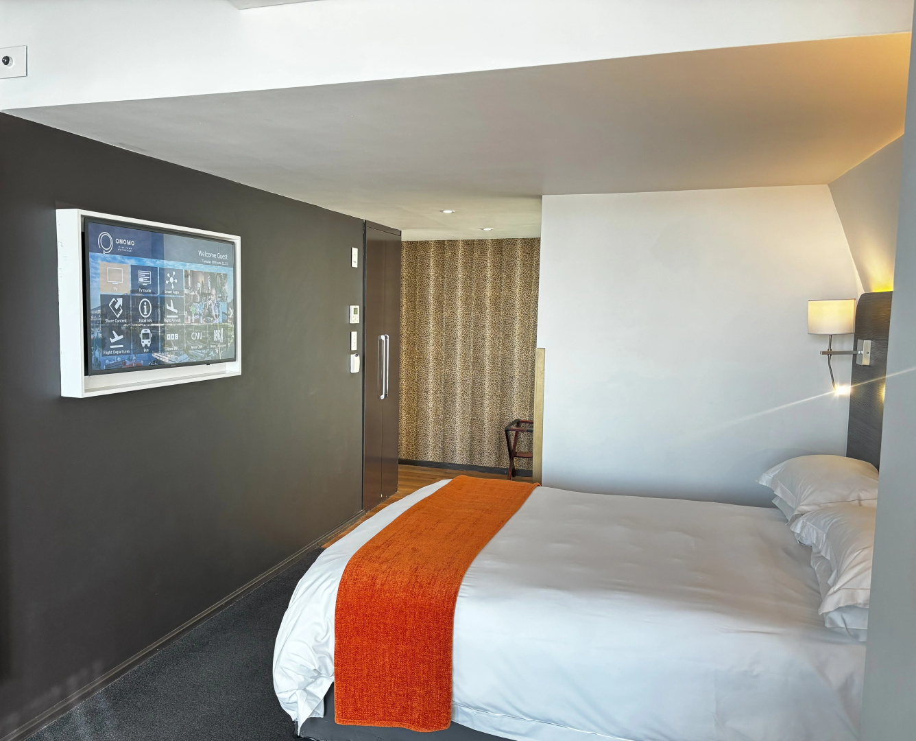 Photo - ONOMO Hotel Waterfront