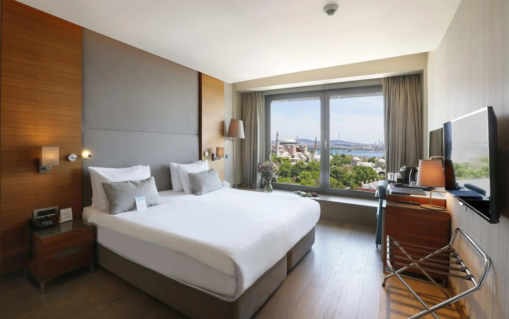 Photo - Hotel Arcadia Blue Istanbul