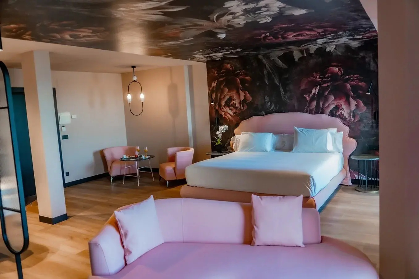 Foto - Spirit Hotel Ciudad de Burgos