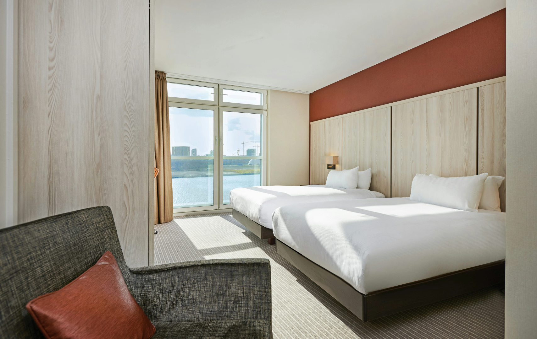 Photo - DoubleTree by Hilton Hotel London ExCel