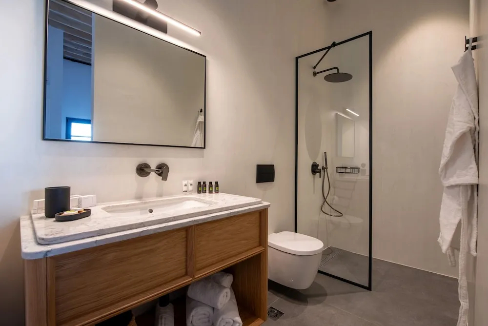 Foto - Kalathos Square luxury suites