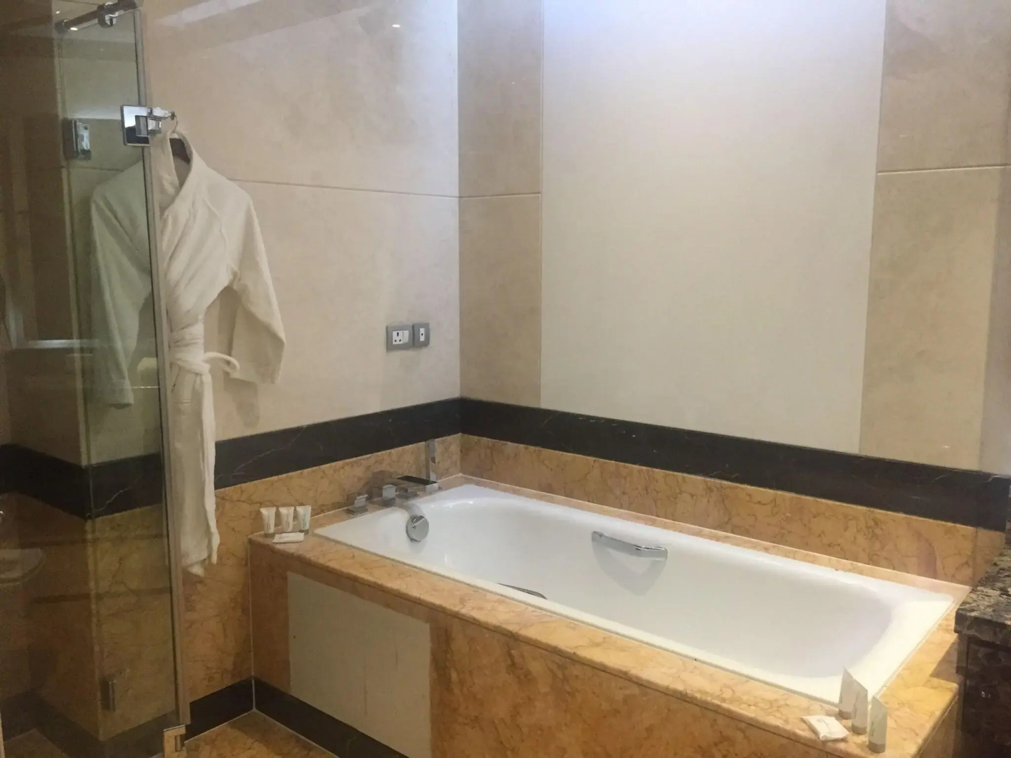 Photo - Le Meridien Coimbatore
