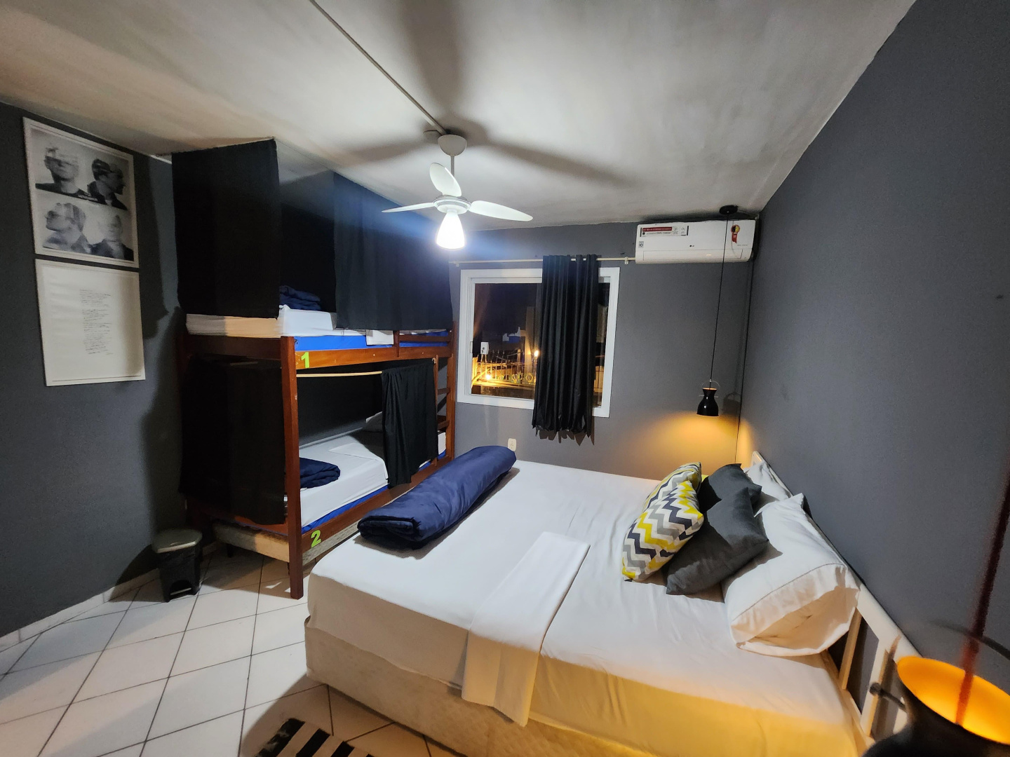 Photo - Vila Rock Hostel