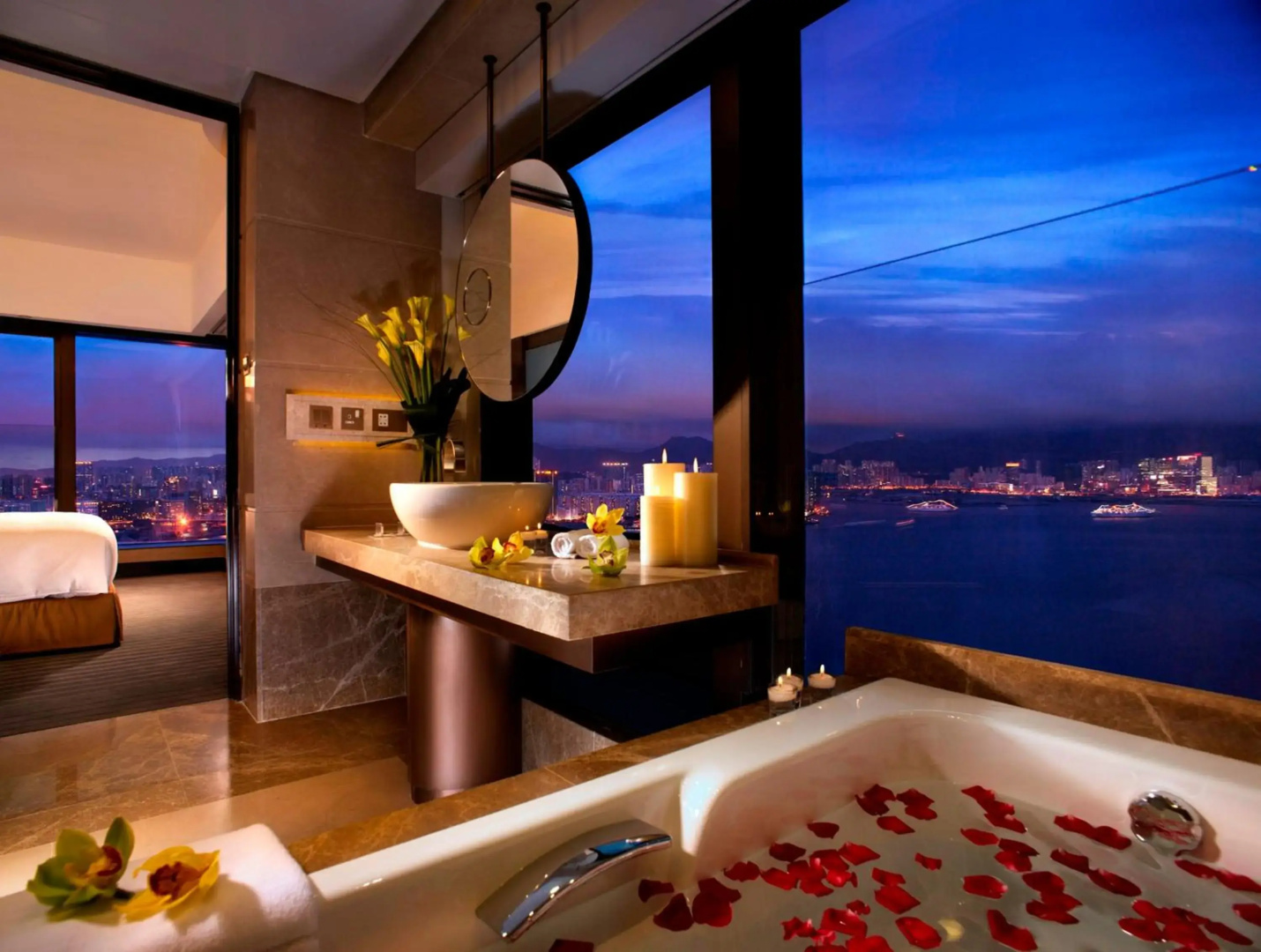 Photo - Harbour Grand Hong Kong