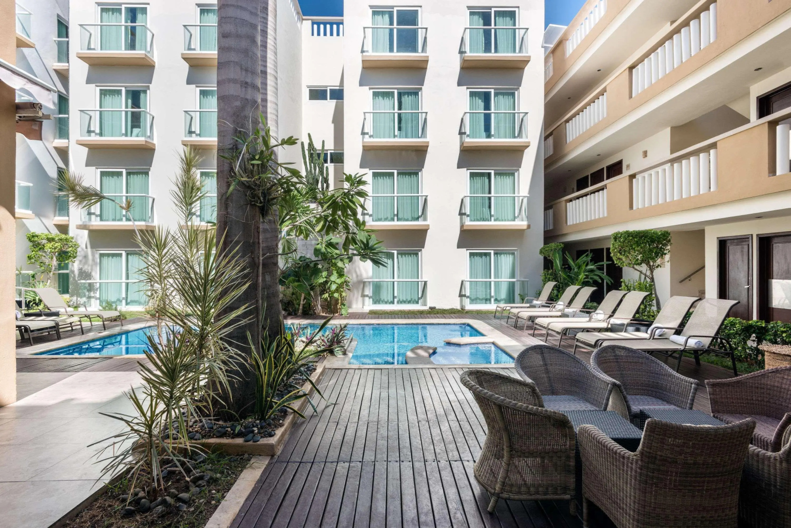 Photo - Wyndham Merida