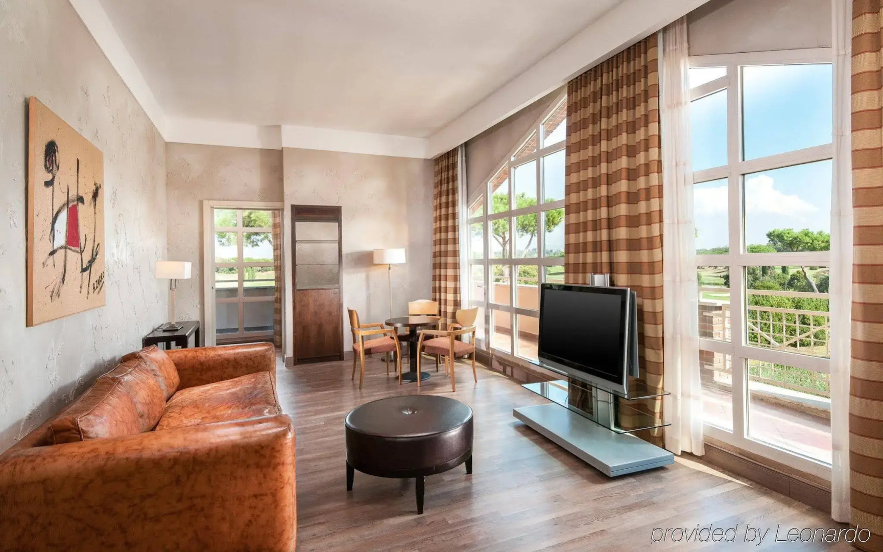 Foto - Sheraton Rome Parco de Medici