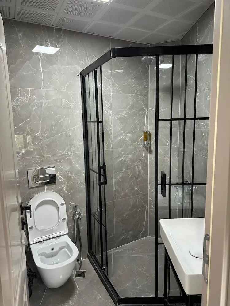 Foto - Grand FM Hotel