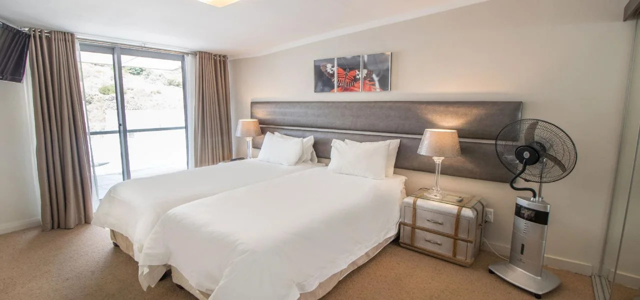 Photo - The Crystal Apartments